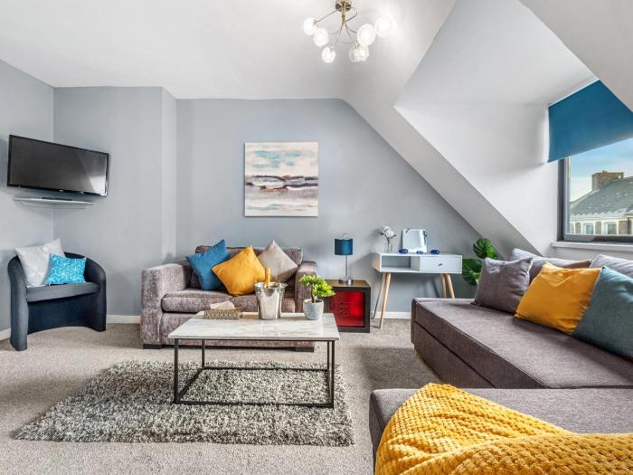 Sandyford Apartment