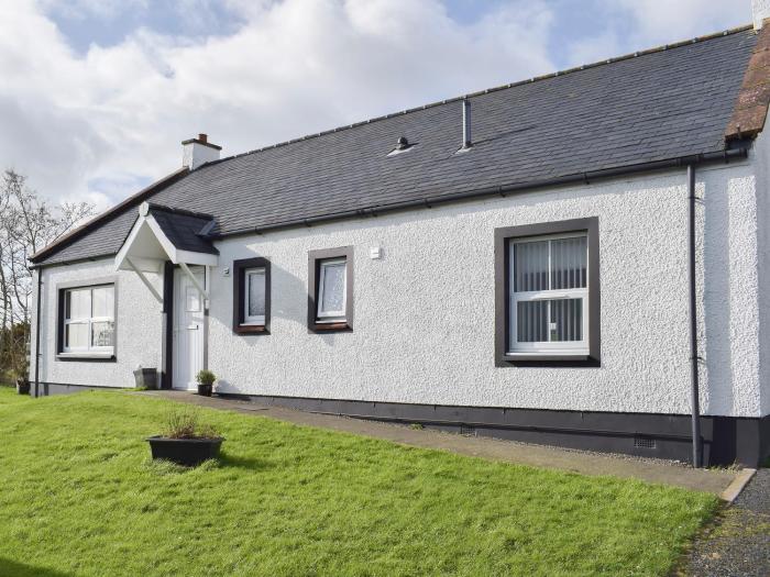 Willow Cottage - Uk30684