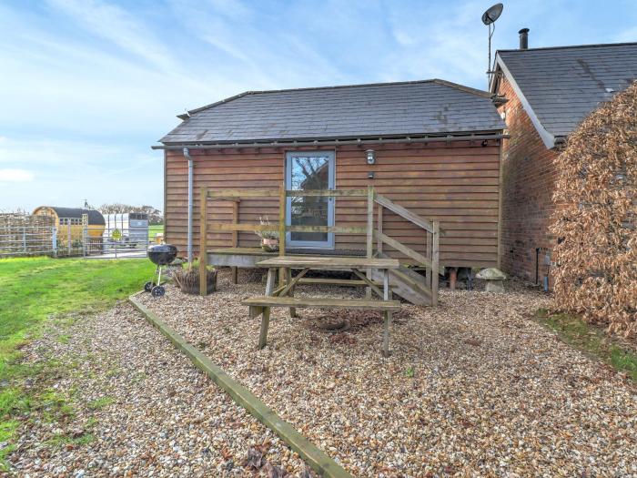 Staddlestone Barn - Ukc8984