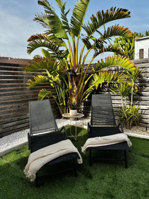 Palmar Playa House