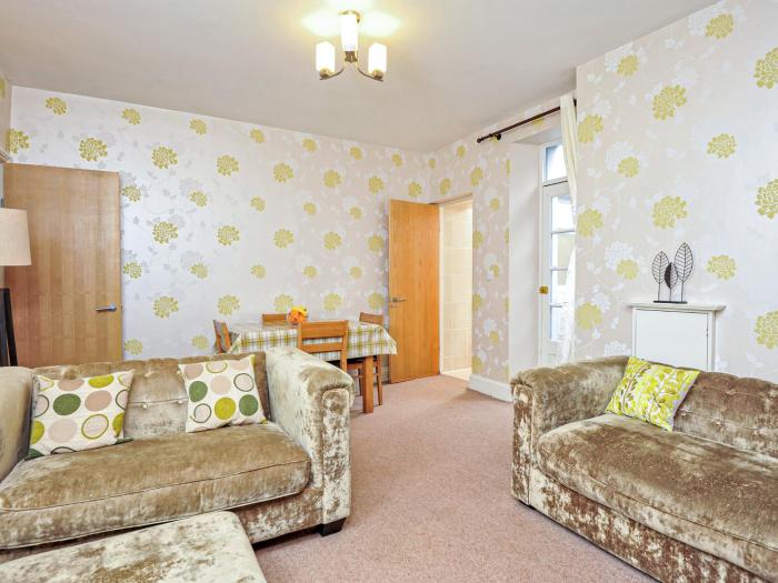 10A Trinity Mews - Ukc5020