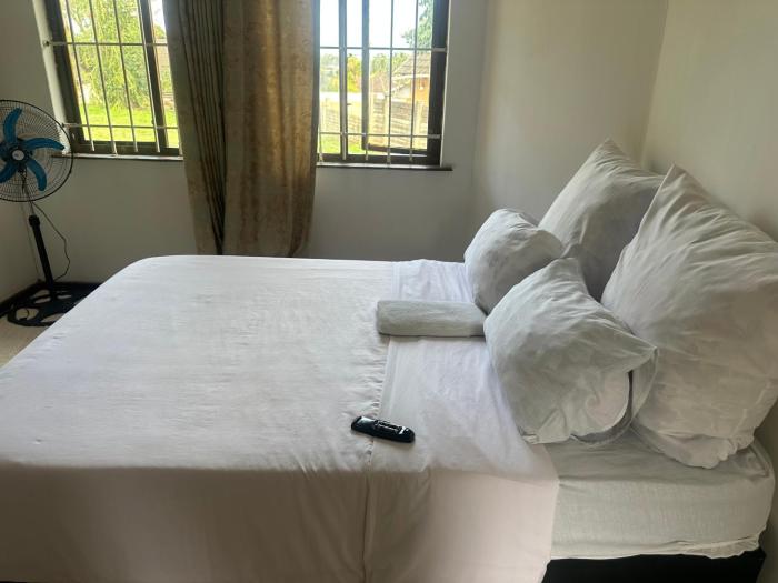Empangeni guest house 2