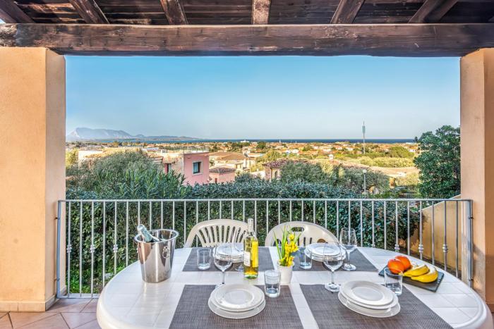 Tavolara Sea View Apartments