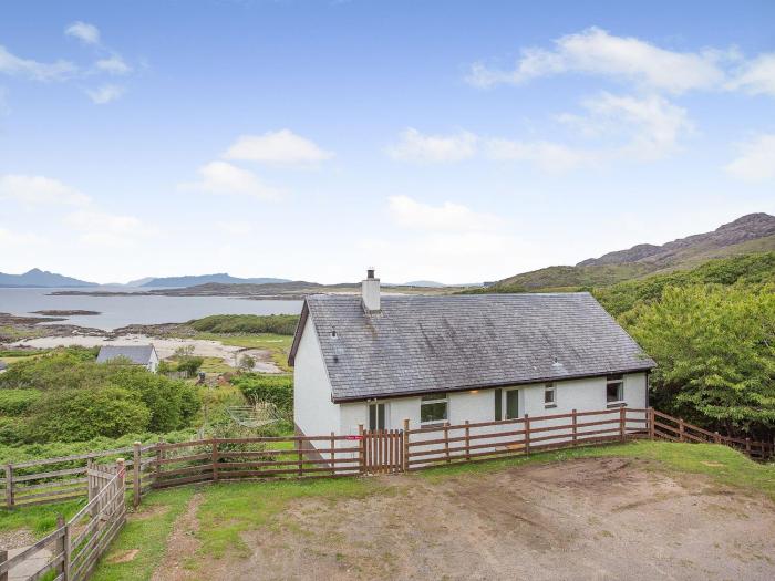 Borve House