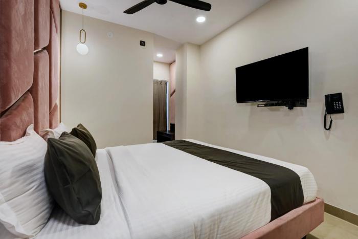 Astra Hotels & Suites - Koramangala