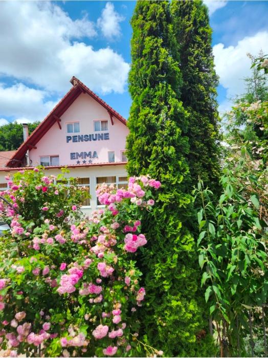 Pensiunea Emma