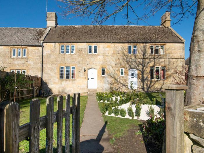 Tiesel Cottage