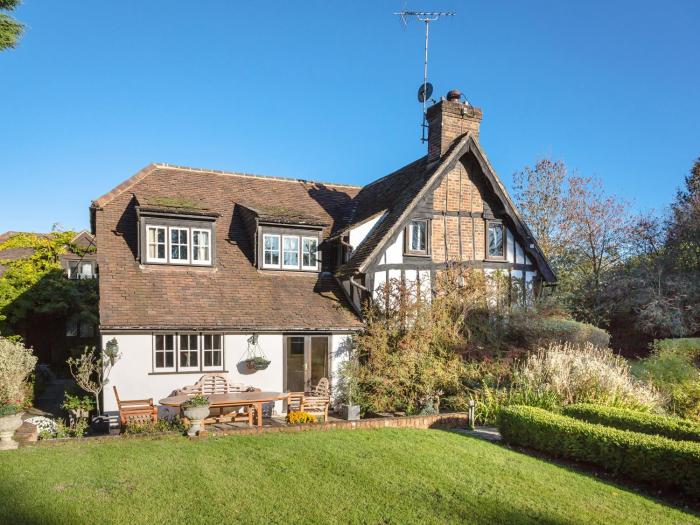 The Gamekeepers Cottage-Uk33651