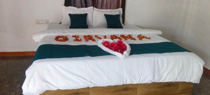 Girvana Resorts