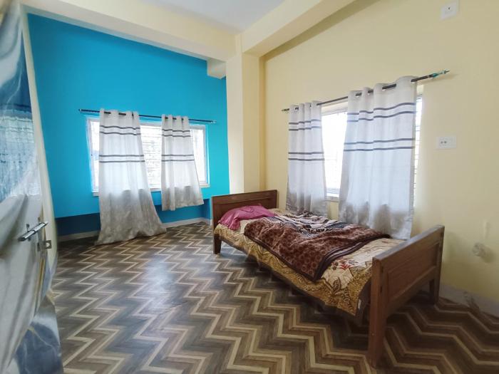 The Oasiss a 2 bhk paradise
