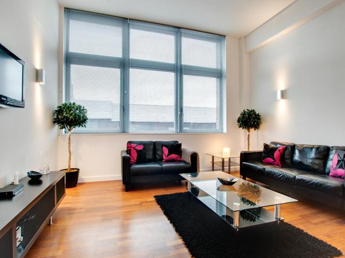 Crown Apartments 3A - Uk3380