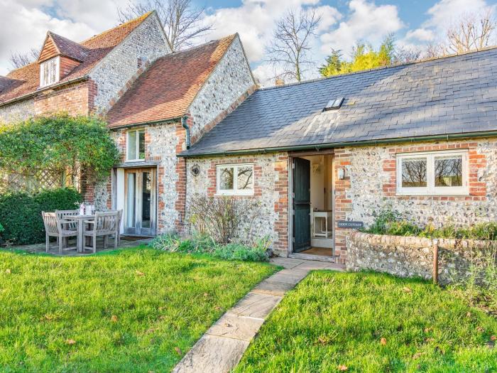 Giddy Cottage - Ukc6127