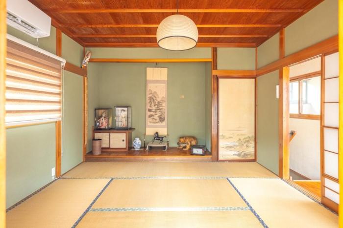 Kominka Hideaway Nikko