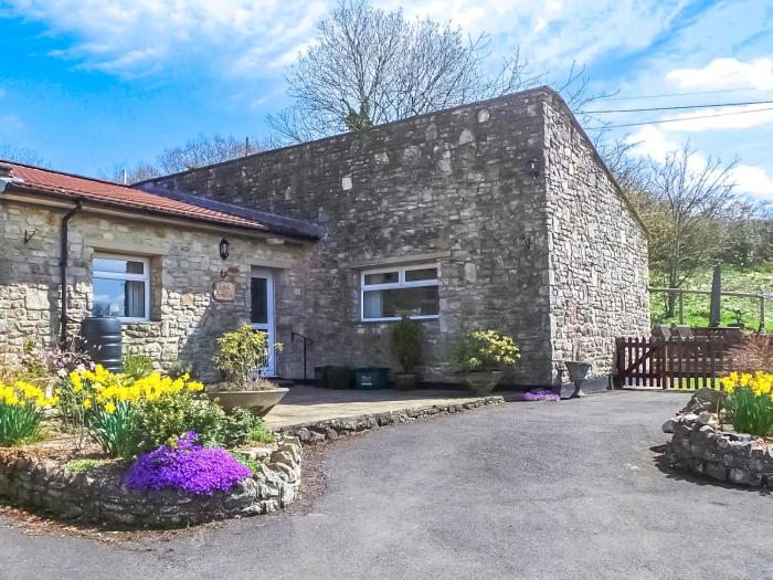Greyfield Farm - Little Paradise-Ukc4673