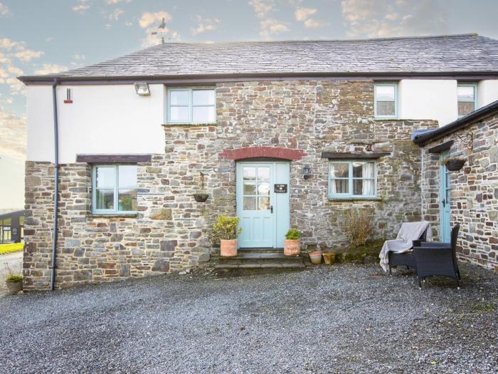 Jasmine Cottage - Ukc4694