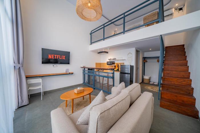 Lios Apartment Managed by The Canaan Villa
