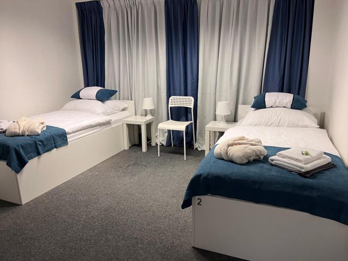 GIRLSTEL Wrocław - Girls ONLY Space