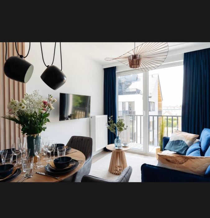 Baltic Line Morska Bryza 2