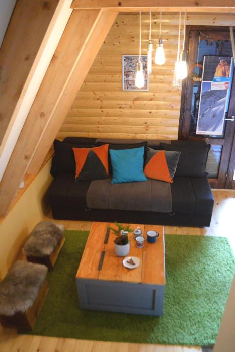 Cabin & Apartment Kopaonik