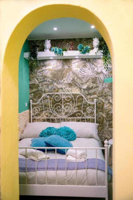 martina home