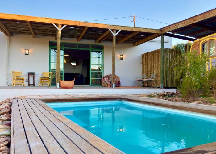 The House on the Hill