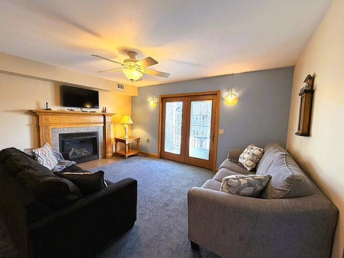 Waterfront Sheboygan Condo
