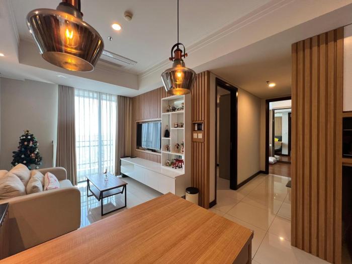 Casa grande residence bella tower