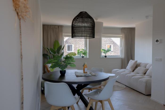 Boutique Family Suite Vrouwenpolder