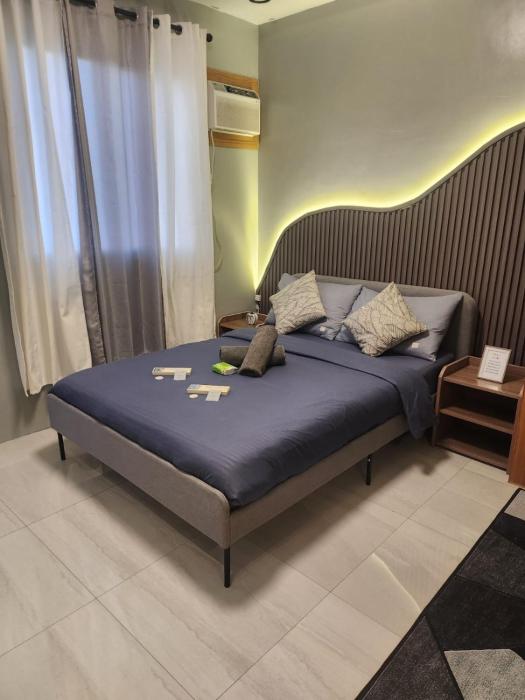Ohhlala Cozy Corner at Royal Oceancrest Mactan