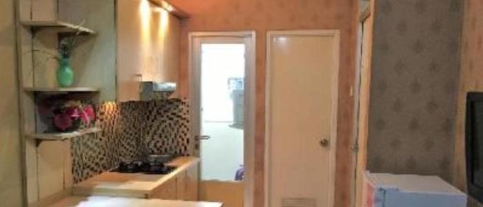 PT Confidence Apartment