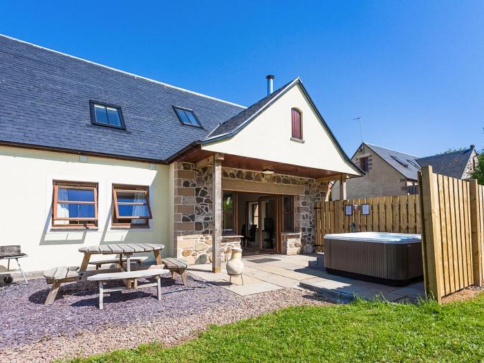 Laurel Cottage - Ukc6256