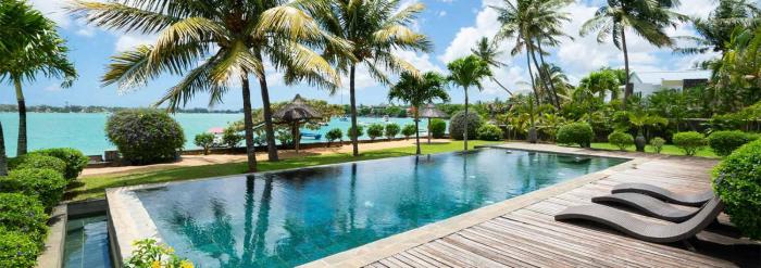 The Bay Complex Grand Bay Beachfront