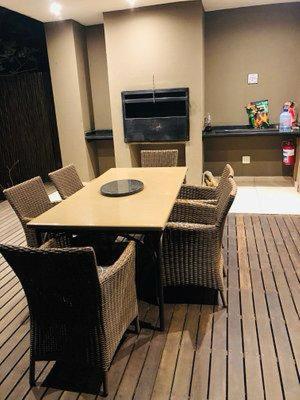 Mjejane Luxury Private Game Lodge