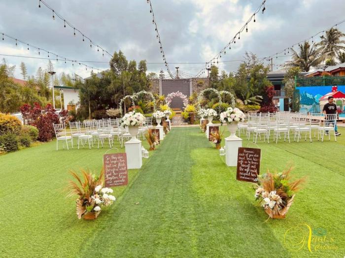 Diamante Events Place and Resort
