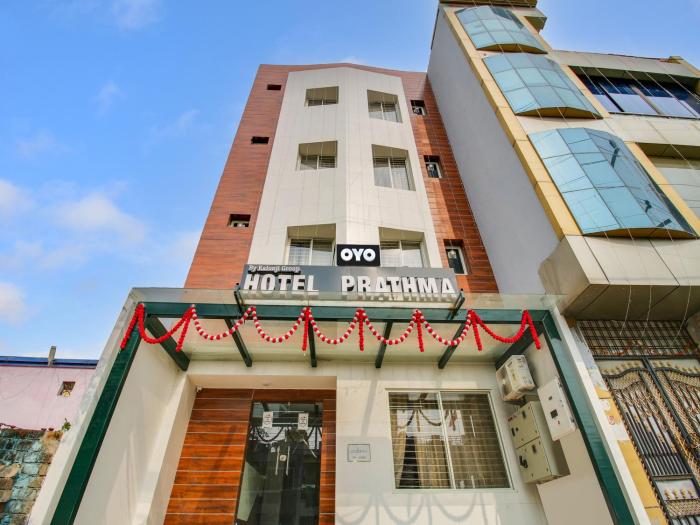 Hotel O by OYO Prathma