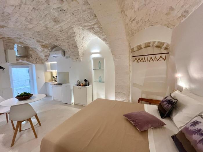 Suite di design e charme nel centro storico