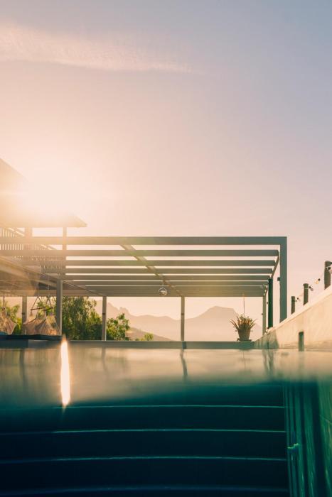 Finca Tenerife Villa Amagente