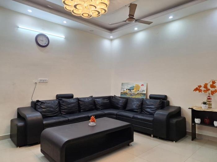 Sun Light Apartment