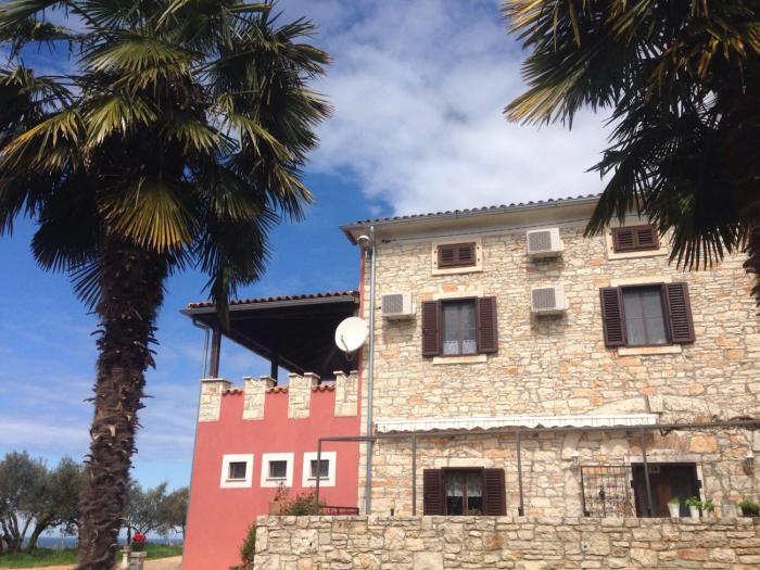 Villa Tisina - Haus der Stille