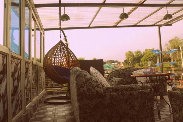 Madhuban A Himalayan Home