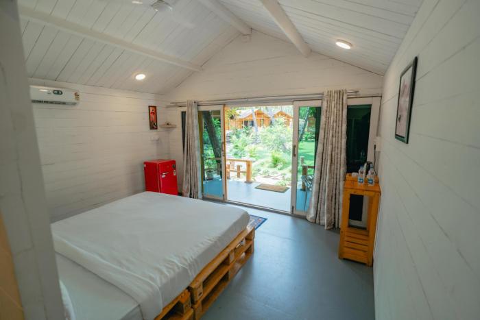 The Pearl Beach Resort