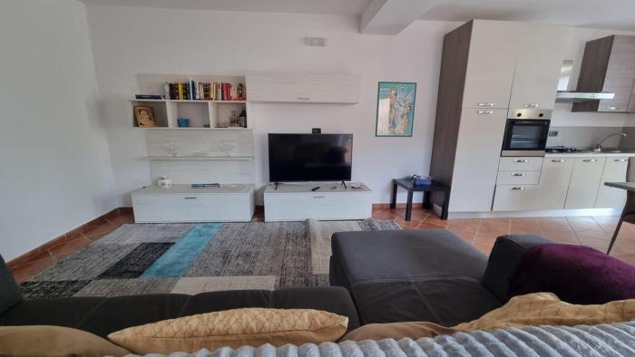 Casa Vacanza tra Vigneti e Mura