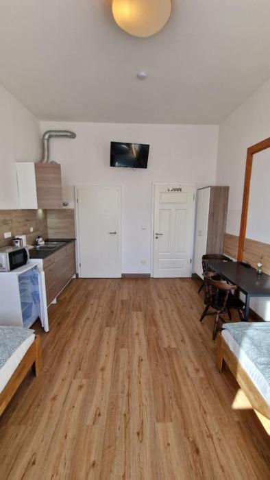 Fliegerheim Nr 5