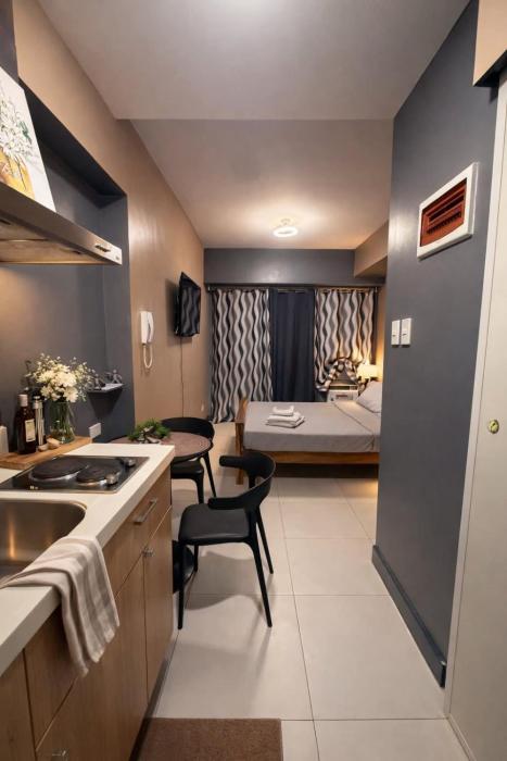 Miyas Crib Cozy Staycation at Commonwealth