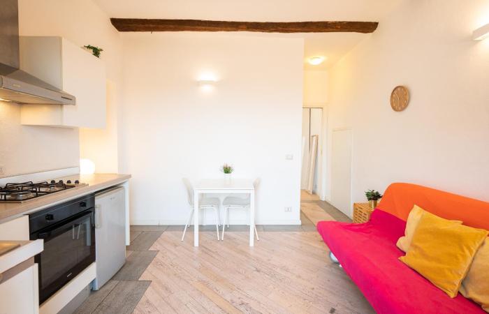 Centralissimo - Bellissima vista Alpi!