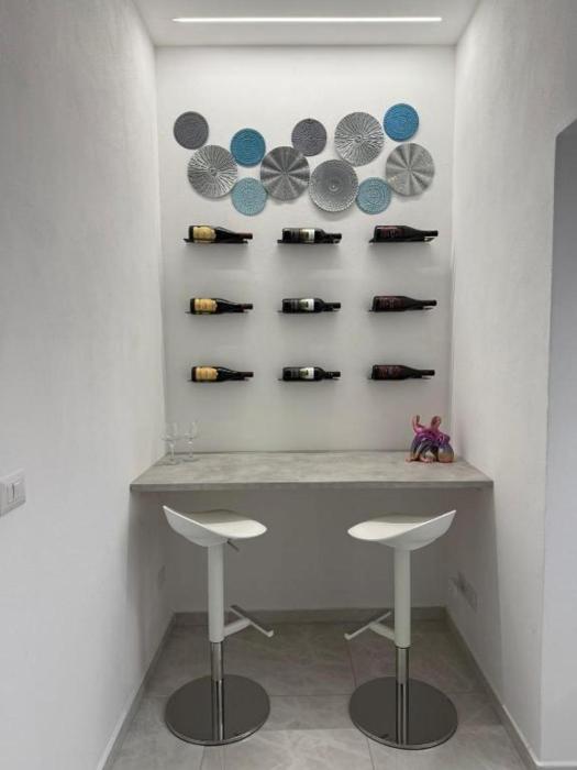 Mattia - Luxury Suite