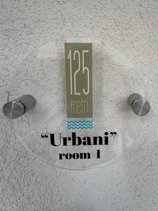 125Metrisulmare room 1 Urbani