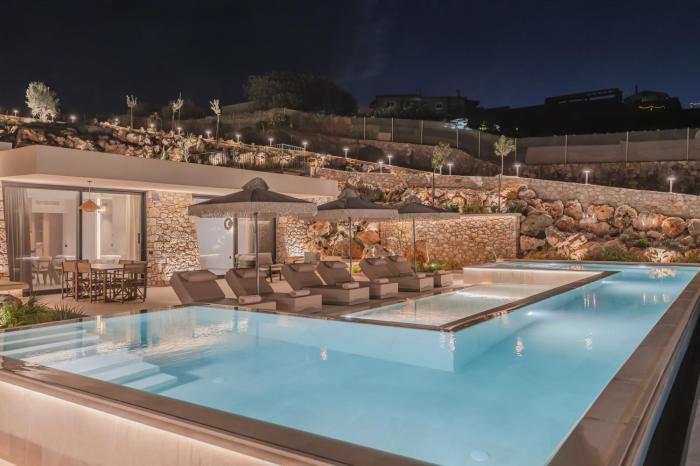 Domaine collection villas