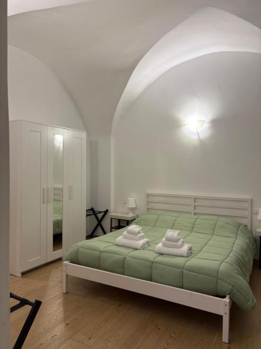Luna Apartments Tivoli