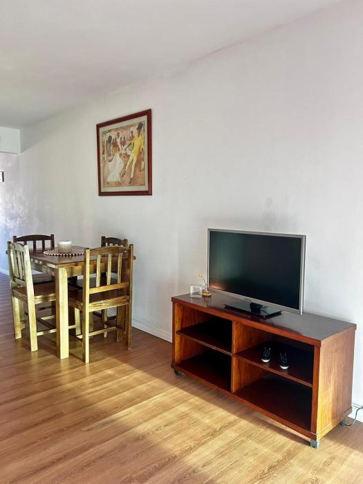 Apto de 1 Dormitorio en el Centro de Colonia